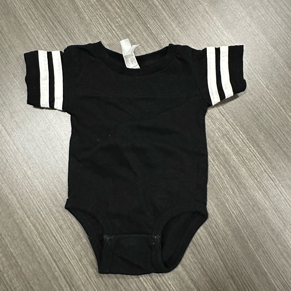 Rabbit Skins bodysuit for newborn